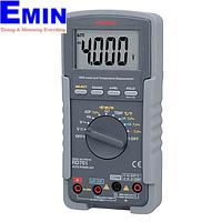 SANWA RD701 ດິຈິຕອລ Multime (True RMS, 0.3%)