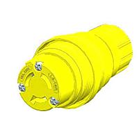 Molex 1301460223 ປຸກແຟບ AC ແລະ ປະຕູຮັບ L6-15R WT MOTOR BASE CONN