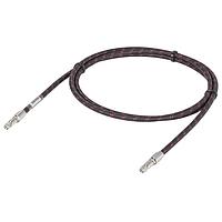 Rosenberger LU7-505-500 ສາຍທົດສອບ RF testcable standard