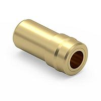 Mill-Max 7545-0-15-15-21-27-10-0 ການກົດພັກ Press-Fit Recep. No Tail .043 Mount Hole