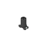 Amphenol CONEC 43-01848 ອິນເຊີດ 4P INSULATING FML BDY M12X1