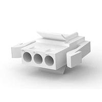 AMP Connectors - TE Connectivity 1-480304-0 ກອງປະກອບປະຕູສອກກິດ 3 ວົງຈອນ