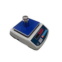 Kendy KD-TBED1200 ຍອດເງິນເອເລັກໂຕຣນິກ (1200 g/ 0.01 g)