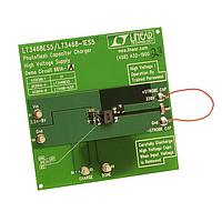 Analog Devices DC661A-A Power Management Specialized LT3468ES5 - ຕູ້ຊາດຄອມພິວເຕີປະສົມພະລັງງານ Photoflash Capacitor Charger