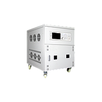 iKAM iK-3CP70TT450 ການສະໜອງພະລັງງານຄວາມຖີ່ປ່ຽນແປງທີ່ສາມາດຕັ້ງໂປຣແກຣມໄດ້ຢ່າງແມ່ນຍໍາ (45KVA)