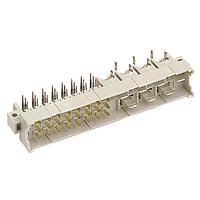HARTING 09061312922 MH DIN-Power MH24+7MS-1C1-1