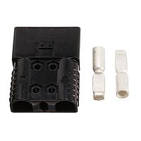 Anderson Power Products e6389g2 ຕົວເຊື່ອມ SBE160 ສີດຳ 35MM 35BLACK