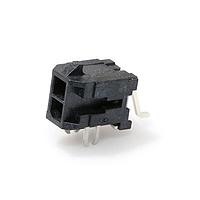Molex 43045-0206 ຊຣູດ Microfit 3.0 RA SMT Clip DR Tin 2 Ckt