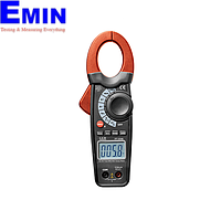 CEM DT-3348 AC ວັດ Clamp Meter (240kW, AC/DC-1000A/600V, True RMS)