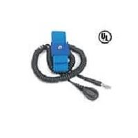 Desco 09070 ມີສາຍດິນພ້ອມສາຍຍາວ 6 ຟຸດ