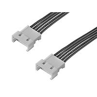 Molex 218110-0503 ສາຍສະແຕກ 5 ວົງຈອນ PICOBLADE P:P ສາຍ 300MM