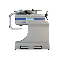Mackma BM76-E Portable Pipe Bender ມີການຄວບຄຸມຜູ້ຊ່ຽວຊານ