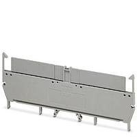 PHOENIX CONTACT 3191437 ເຄື່ອງມືແລະອຸປະກອນເຊື່ອມຕໍ່ Terminal Block D-RVS 10