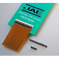 JAE Electronics FB1S013J12-0001 ຂໍ້ມູນ FFC & FPC