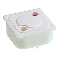 RAFI 3.14.001.033/0000 ສະຫນອງສະຫນອງສະຫນອງ SWITCH RF19 1 LED ເຫຼືອງ