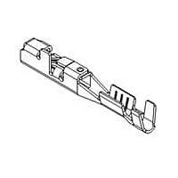 Aptiv 12191819-L ຂໍ້ຕໍ່ FMALE 150 SERIES TIN CBL RNG 2.25-1.70MM