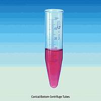 DaiHan GL.088.202.04 ຫວຍເຄື່ອງປະສົມໄຟ, ຮູບສະກັດ, 25㎖, Φ22×h125 mm