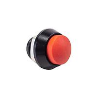 E-Switch PV5H24019 ປ້ອງກັນການທຳລາຍ ANTI-VANDAL, 2A 36VDC, SPST Off-(On), ຕິດຕັ້ງບົດຄວາມ, ການບັນດາດດ້ານໜ້າ