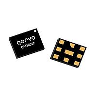 Qorvo QM28017TR13 WiFi Antennaplexer GNSS, MHB ແລະ UHB antenna-plexer