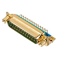 Amphenol Positronic SND25000HEG ອາແດບເຕີ