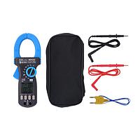 Metrel MD 9250 Standard set ເຄື່ອງວັດແທກຄວາມດັນ (TRMS, 1000 V, 2000 A)