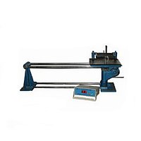 Samyon ZS-15 ຕາຕະລາງ Jolting (15mm)