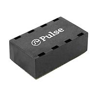 Pulse Electronics HX6400NLT ໂມດູນ MDL QUAD 1GPP 1:1 SM TR NPB