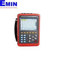 HV HIPOT GDPQ-5000 ເຄື່ອງວິເຄາະຄຸນນະພາບພະລັງງານສາມເຟດ (1.0V~ 2000V)