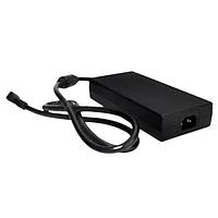 CUI Inc SDM300G-48-UC-P219 ອາແດບເຕັບ AC ເປັນ DC, 48 Vdc, 6.25 A, SW, C14 ເຕັບ, P219 ຈຸດກາງ, ສາຍ NA, ລະດັບ VI, MED