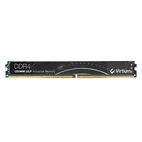 Virtium VL51A1H63F-N7SC ໂມດູນຈຳຫຼັກ 8GB 1GX72 DDR4 ULP MINI-UDIMM PC4-2400 CL17 1-RANK 1GX8 BGA 0.700" SAMSUNG