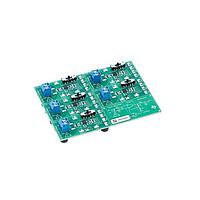 Texas Instruments INA310BEVM ໂມດູນປະເມີນຄ່າ Current Sense INA310 ສໍາລັບ -4-V ຫາ 110
