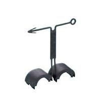 Lumberg Automation STS-Clip M12 verpackt ຕົວເຊື່ອມຕໍ່ມິດຕຣິກຮູບວົງ