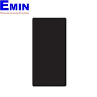 ELCOMETER 4695 ກະດານທົດສອບ Scrub (P123-10N)