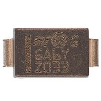 STMicroelectronics STPS160AY ຕົວຄວບຄຸມ Schottky Auto pwr Schottky 1A 60V VRRM 0.57VF