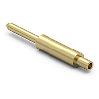 Mill-Max 3118-1-00-21-00-00-08-0 ຮາດແວຣບອດວົງຈອນ - PCB 20u AU OVER NI