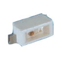 ams OSRAM LO Y876-R2T1-24-Z ເລດສີດຽວ ສີສົ້ມ, 606nm 355mcd, 20mA