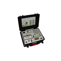 DV Power RMO40TD ແຕະ Changer Analyzer &amp; Winding Ohmmeter