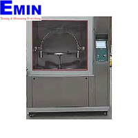 Zhongzhi CZ-IP-9K ຫ້ອງສີດນໍ້າຝົນ