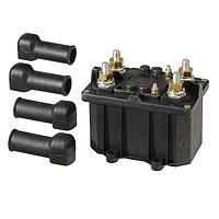 Littelfuse 08096600 ສະຫນອງຄວບຄຸມອິເລັກທຣິກ Bms Tgc/Sc 24V