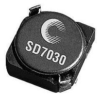 Eaton SD7030-1R5-R ພາວເອີ ອິນດັກເຕີ 1.5uH 5.5A 10mOhms