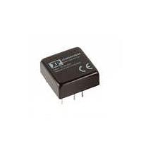 XP Power JCM3024D12 ຕົວແປ DC/DC ທີ່ແຍກອອກ ທີ່ແຍກ +/-12V 30W