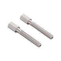 Glenair 500-069-2-6 ຊຸດ Jackpost JACKPOST KIT, ສະໄຕລ໌ 1