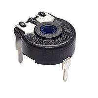Amphenol Piher PT10RV10-103A2020-PM-S ພອດຕິໂມເຕີ Single Turn 10mm control/sensor trimmr