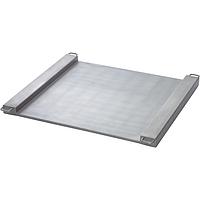 Mettler Toledo 3040512132 Low Profile Scale PUA579