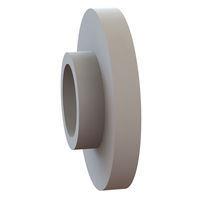 Essentra Components 12SWS0156 ຊູເດີ ວ້າຊເຣີ ຊູເດີ ວ້າຊເຣີ, .093 ID, .228 OD, .122 Shank OD