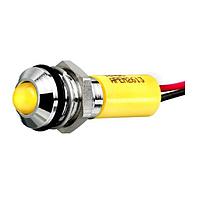 APEM Q8P3BXXG110E ຕົວບອກ LED INDICATOR 8MM