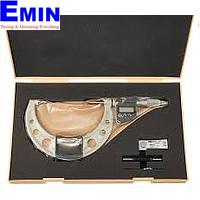 Mitutoyo 331-264-30 Digimatic Spline Micrometer (75-100mm/ 0.001mm)