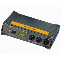 Fluke 1745 Power Quality Logger Memobox