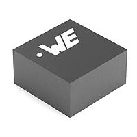 Wurth Elektronik 7443844020010 SMT ພາວເອີ ອິນດັກເຕອ WE-MXGI 1 uH 9.8 A 4020 6.9 mOhms