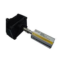 KEYSIGHT N8481B ເຊັນເຊີພະລັງງານ thermocouple (10MHz~ 18GHz, –5dBm ~ +44dBm)
